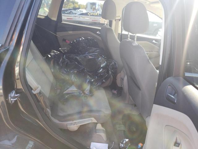 Photo 6 from auction – 2015 FORD ESCAPE SE with VIN 1FMCU0G70FUA23232