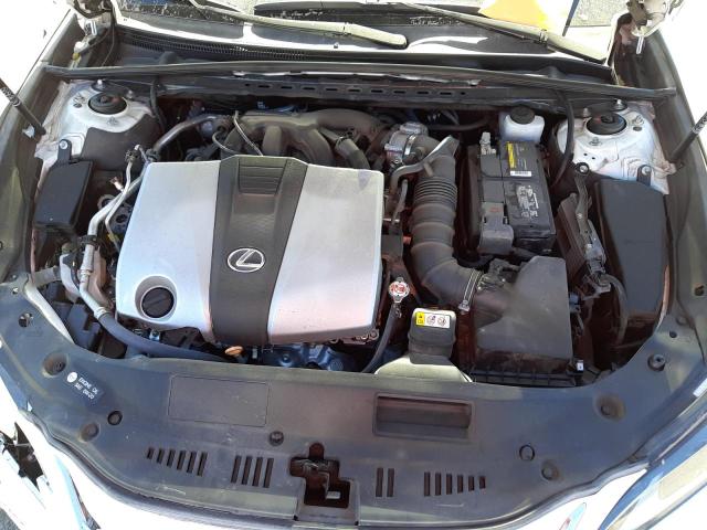 Photo 7 from auction – 2020 LEXUS ES 350 LUX with VIN 58AEZ1B19LU054941