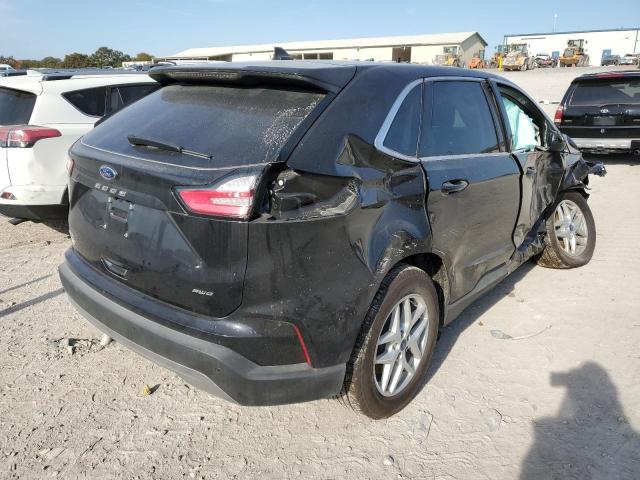 Photo 4 from auction – 2022 FORD EDGE SEL with VIN 2FMPK4J95NBA62704
