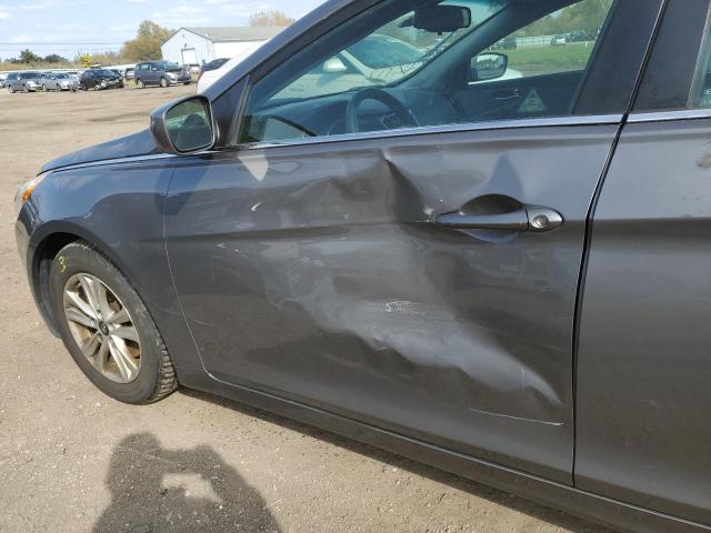 Photo 9 from auction – 2012 HYUNDAI SONATA GLS with VIN 5NPEB4AC2CH439367