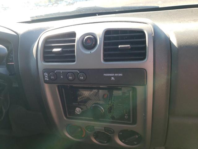 Photo 9 from auction – 2006 CHEVROLET COLORADO with VIN 1GCDT136268233161
