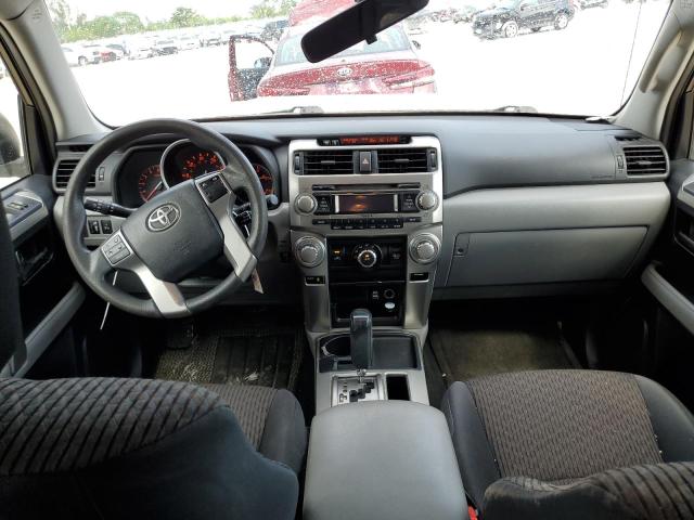 Photo 9 from auction – 2013 TOYOTA 4RUNNER SR with VIN JTEZU5JR8D5056228