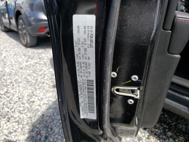 Photo 10 from auction – 2019 JEEP CHEROKEE T with VIN 1C4PJMBX6KD410293