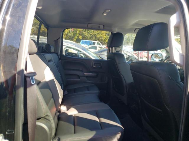 Foto 6 de la subasta – 2015 GMC SIERRA K15 con VIN 3GTU2VEC2FG293688