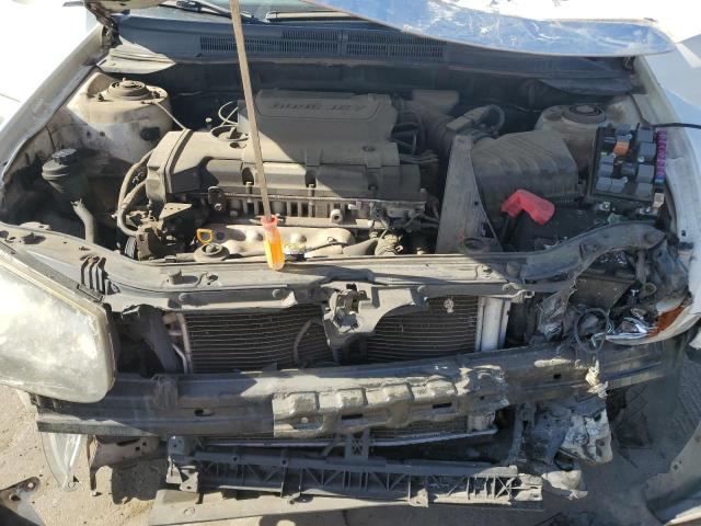 Photo 7 from auction – 2009 KIA SPECTRA EX with VIN KNAFE221695625884