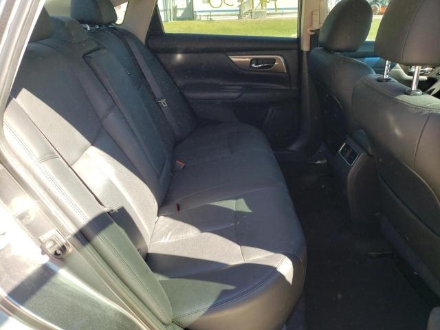 Photo 6 from auction – 2014 NISSAN ALTIMA 3.5 with VIN 1N4BL3AP8EC402356