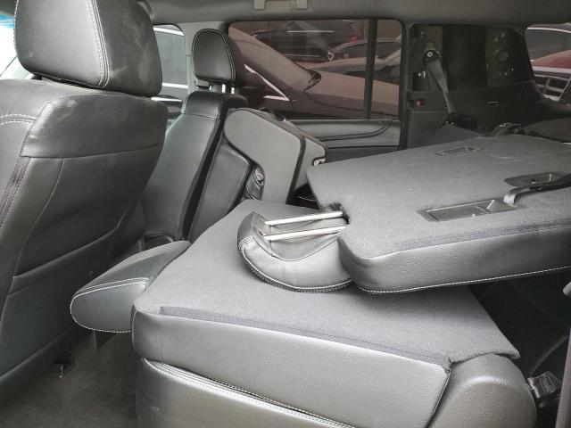 Photo 11 from auction – 2017 CHEVROLET SUBURBAN C with VIN 1GNSCGEC5HR356552