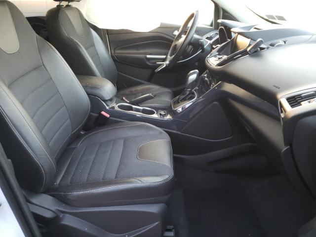 Photo 5 from auction – 2013 FORD ESCAPE TIT with VIN 1FMCU9J95DUA84572