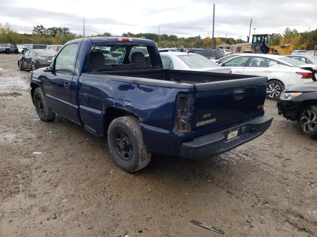 Photo 3 from auction – 2002 GMC NEW SIERRA with VIN 1GTEC14V42Z252504