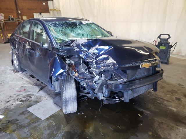 Photo 9 from auction – 2011 CHEVROLET CRUZE LT with VIN 1G1PG5S96B7116874