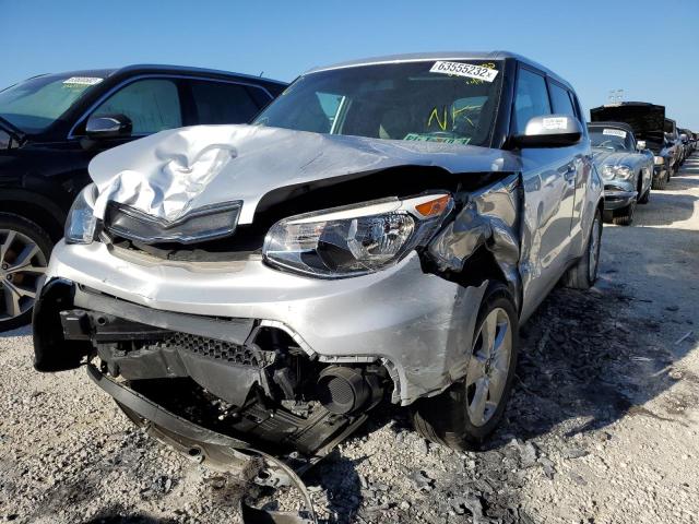 Photo 2 from auction – 2018 KIA SOUL with VIN KNDJN2A26J7622872