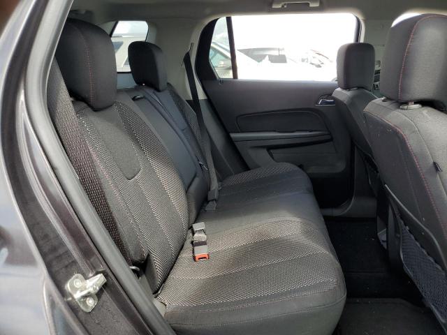 Photo 6 from auction – 2014 GMC TERRAIN SL with VIN 2GKALREK4E6201218