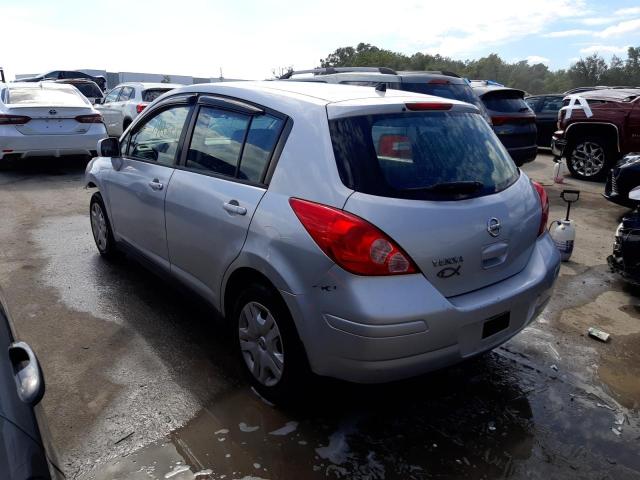 Photo 3 from auction – 2012 NISSAN VERSA S with VIN 3N1BC1CP3CK248483