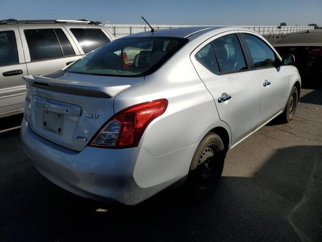 Photo 4 from auction – 2013 NISSAN VERSA S with VIN 3N1CN7AP9DL819216