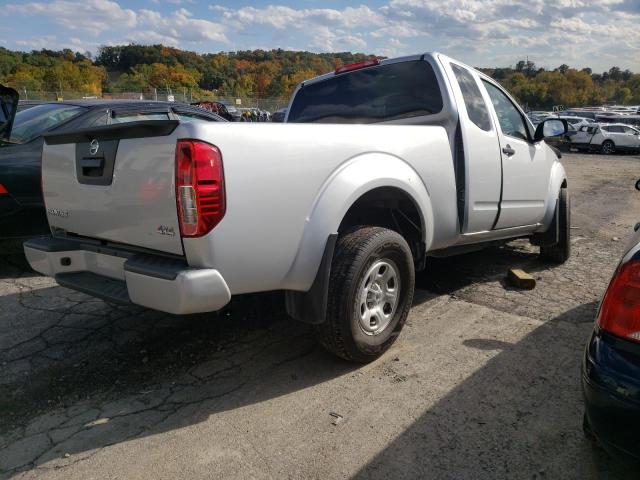 Photo 4 from auction – 2021 NISSAN FRONTIER S with VIN 1N6ED0CF9MN709431