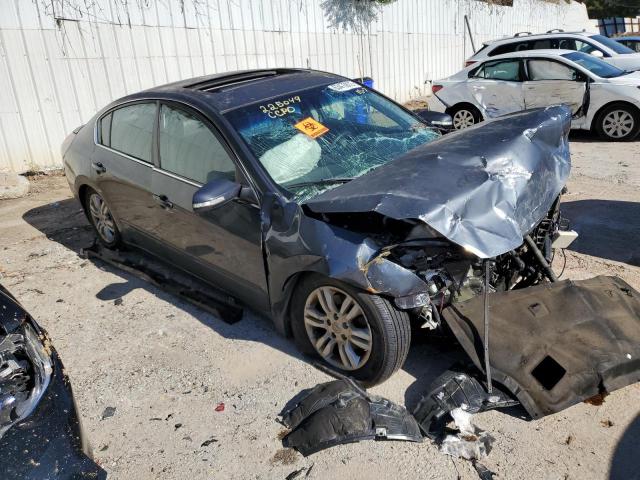 NISSAN ALTIMA BAS 2011 with VIN 1N4AL2AP8BN456200 - Photo from auction