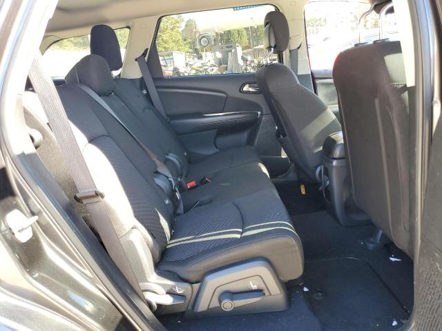 Photo 6 from auction – 2016 DODGE JOURNEY SE with VIN 3C4PDCABXGT103122