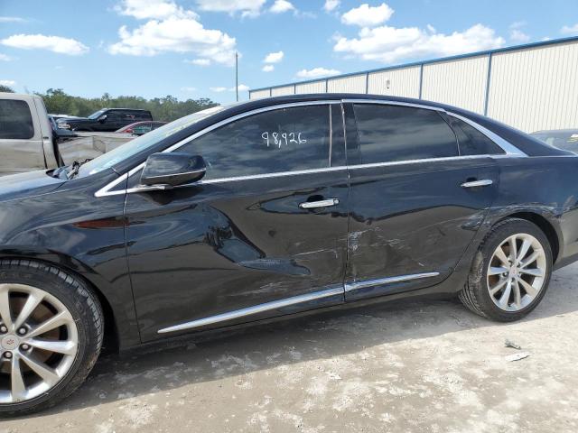 Photo 9 from auction – 2014 CADILLAC XTS PREMIU with VIN 2G61R5S30E9299312