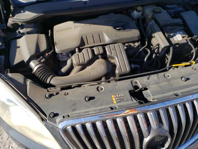 Photo 7 from auction – 2013 BUICK VERANO with VIN 1G4PP5SK0D4218519