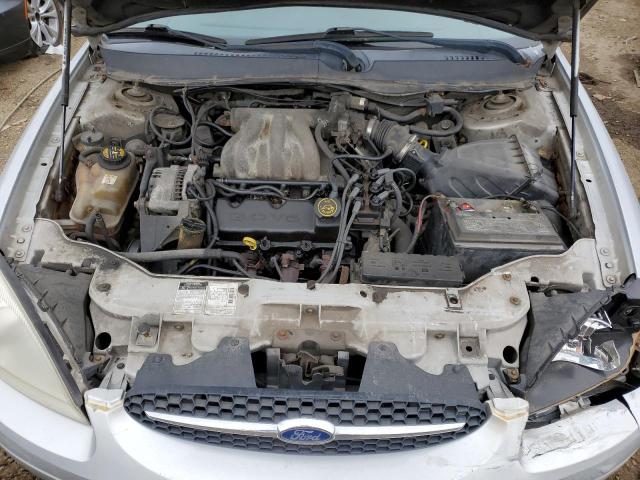 Photo 7 from auction – 2000 FORD TAURUS SE with VIN 1FAFP5328YG227381