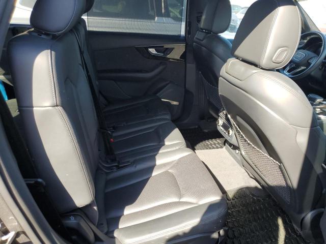 Photo 6 from auction – 2018 AUDI Q7 PRESTIG with VIN WA1VAAF73JD034919