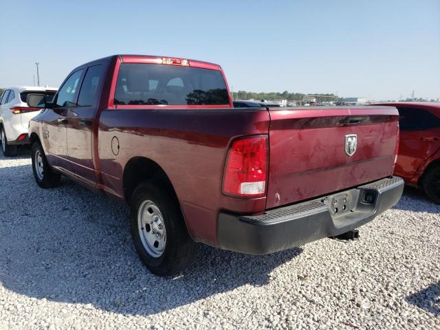 Photo 3 from auction – 2019 RAM 1500 CLASS with VIN 1C6RR6FG6KS610407