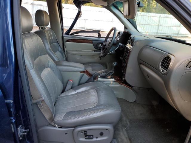 Photo 5 from auction – 2002 GMC ENVOY with VIN 1GKDT13S222272833