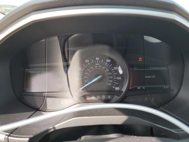 Photo 8 from auction – 2019 FORD EDGE SEL with VIN 2FMPK3J93KBC05395