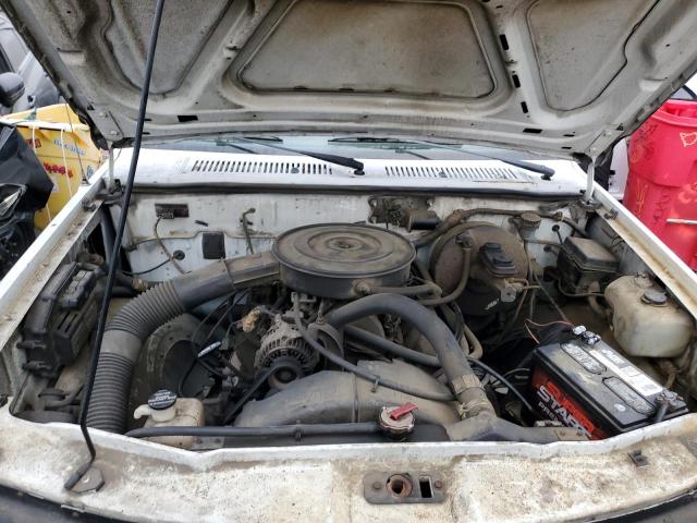 Photo 7 from auction – 1992 DODGE DAKOTA with VIN 1B7FL26X4NS571150