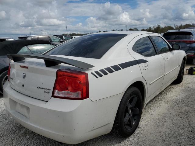Photo 4 from auction – 2010 DODGE CHARGER SX with VIN 2B3CA3CV3AH218502