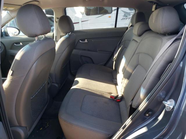 Photo 6 from auction – 2014 KIA SPORTAGE B with VIN KNDPB3AC5E7604919