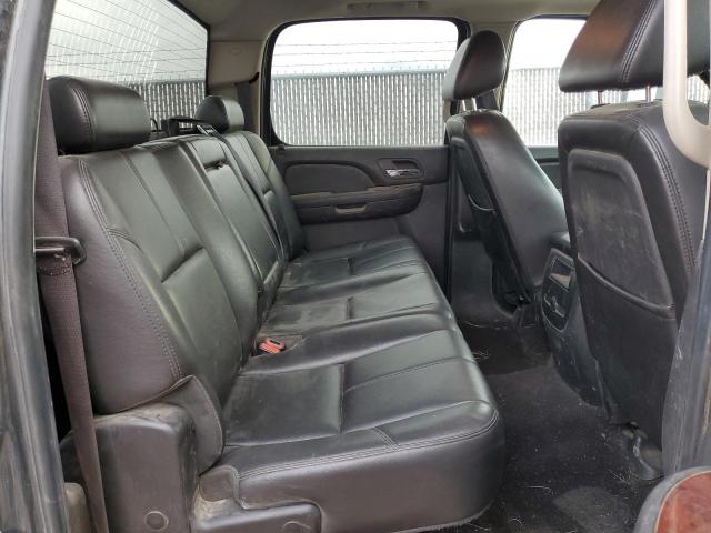 Photo 6 from auction – 2009 GMC SIERRA K25 with VIN 1GTHK63659F183339