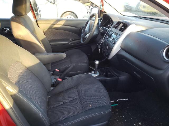 Photo 5 from auction – 2016 NISSAN VERSA S with VIN 3N1CN7AP2GL821961