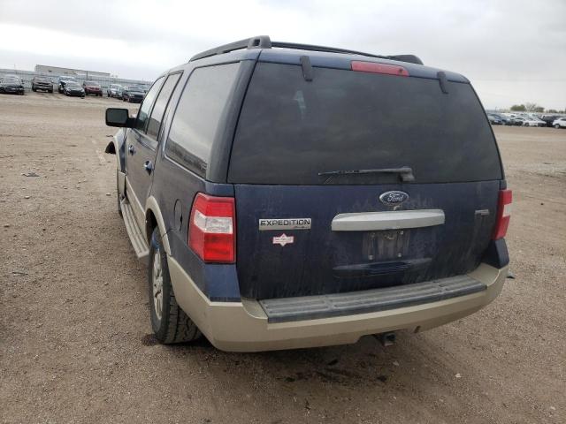 Photo 3 from auction – 2007 FORD EXPEDITION with VIN 1FMFU18587LA70922