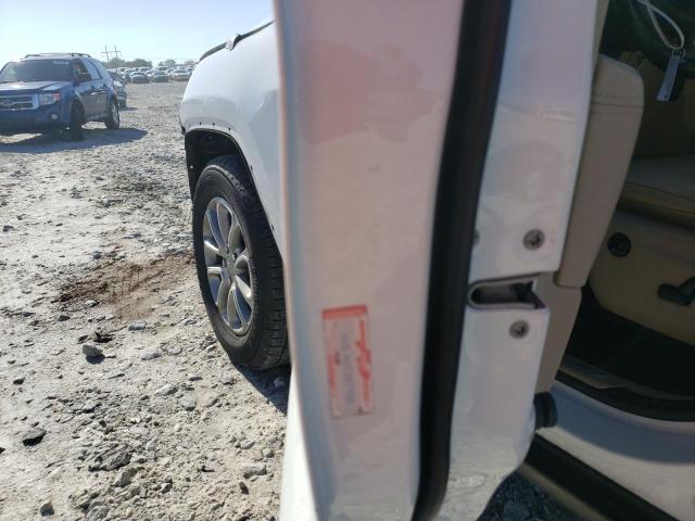 Photo 10 from auction – 2015 JEEP GRAND CHER with VIN 1C4RJEBG1FC217611