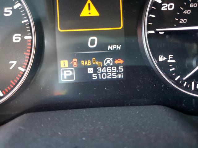 Photo 8 from auction – 2020 SUBARU LEGACY LIM with VIN 4S3BWAL64L3010997