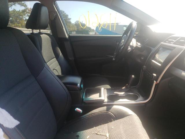 Photo 5 from auction – 2017 TOYOTA CAMRY LE with VIN 4T1BF1FK3HU268398