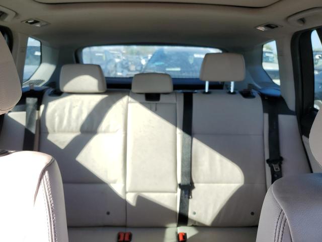 Photo 10 from auction – 2013 BMW X3 XDRIVE2 with VIN 5UXWX9C58D0A18321