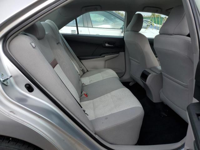 Photo 6 from auction – 2012 TOYOTA CAMRY BASE with VIN 4T1BF1FK4CU059857
