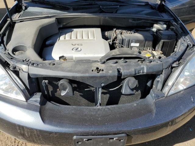Photo 7 from auction – 2008 LEXUS RX 350 with VIN 2T2HK31U18C089168