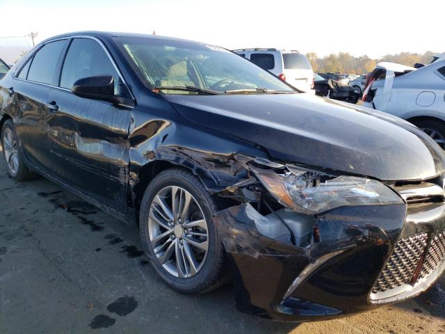 Photo 9 from auction – 2015 TOYOTA CAMRY LE with VIN 4T1BF1FK9FU016104