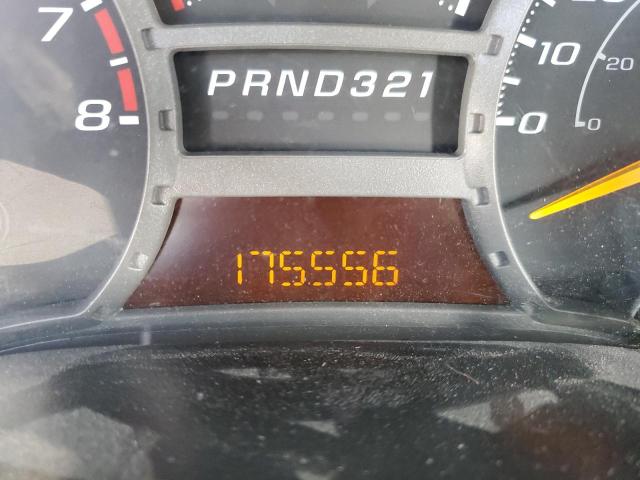 Photo 8 from auction – 2004 CHEVROLET COLORADO with VIN 1GCCS138848163310