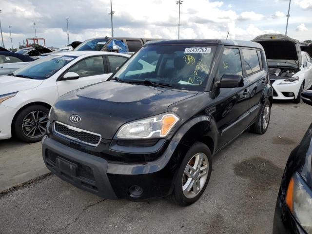Photo 2 from auction – 2011 KIA SOUL ! with VIN KNDJT2A22B7288895