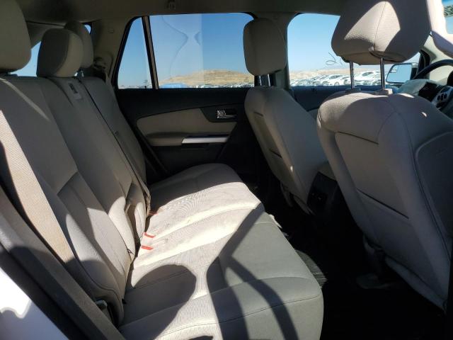 Photo 6 from auction – 2013 FORD EDGE SE with VIN 2FMDK3G96DBA83743
