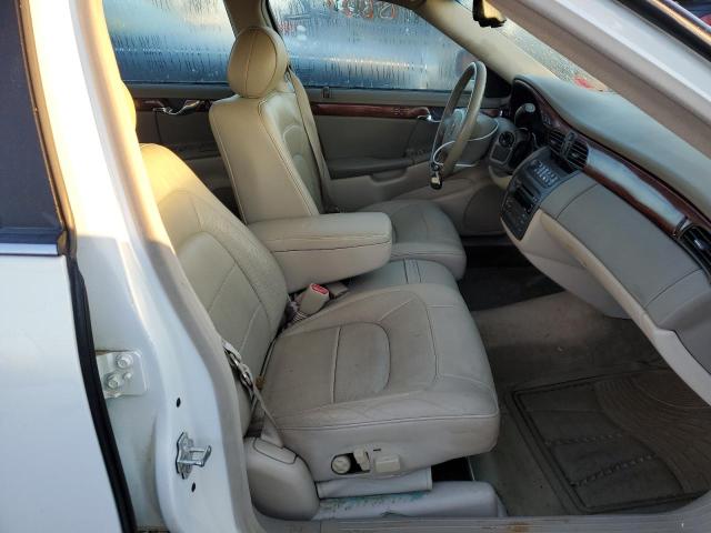 Photo 5 from auction – 2004 CADILLAC DEVILLE with VIN 1G6KD54Y24U173546