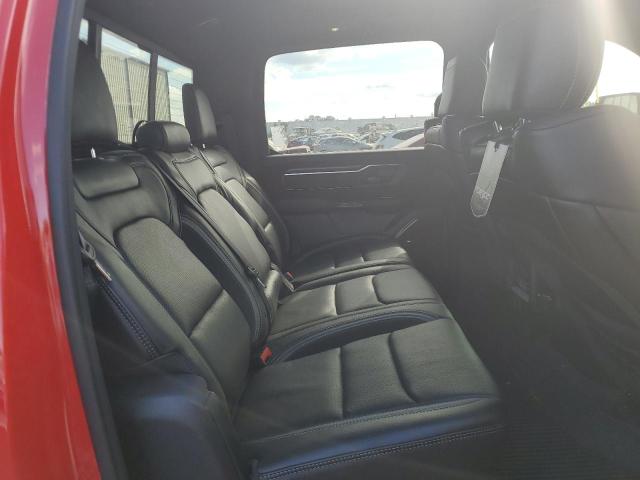 Photo 6 from auction – 2021 RAM 1500 TRX with VIN 1C6SRFU94MN906128