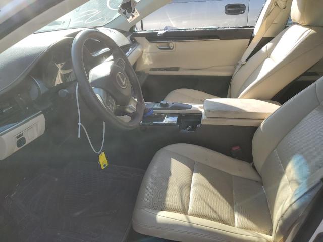 Photo 5 from auction – 2016 LEXUS ES 350 with VIN 58ABK1GGXGU016452