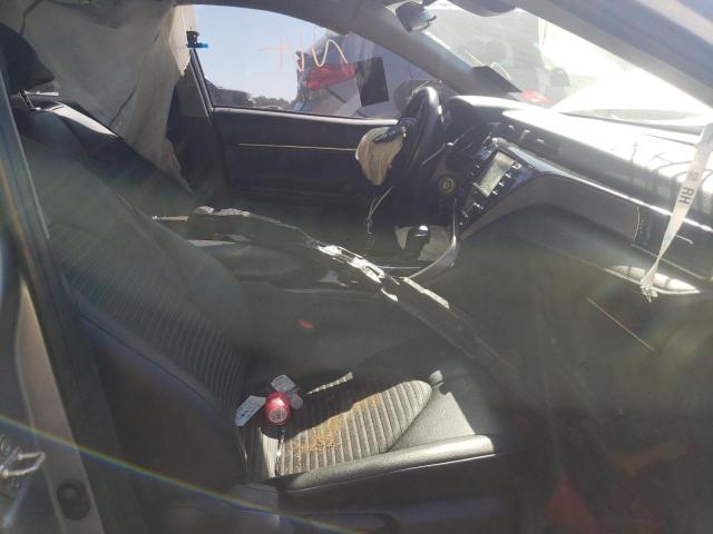 Photo 5 from auction – 2020 TOYOTA CAMRY SE with VIN 4T1G11AK2LU865594