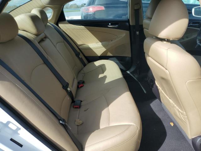 Photo 6 from auction – 2013 HYUNDAI SONATA SE with VIN 5NPEC4AC8DH623601