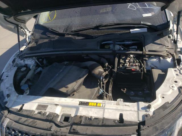 Zdjęcie 7 z aukcji – 2016 LAND ROVER RANGE ROVE z VIN SALVP2BG5GH087650